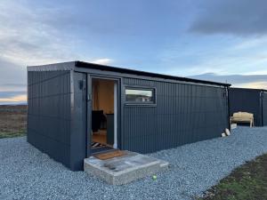 Bonnie Brae Croft Bothies