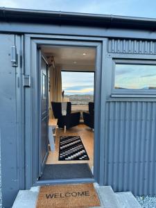 Bonnie Brae Croft Bothies