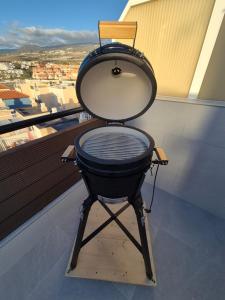 Paraiso View Duplex Penthouse