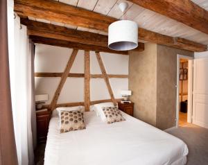 Maisons de vacances Gite des Freres Mertian : photos des chambres