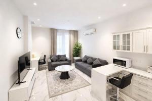 Najd Cozy Apartment