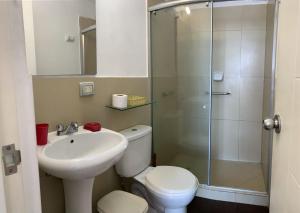 Departamento 03 dormitorios cerca Arena 1