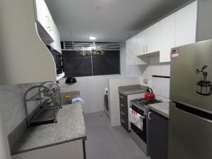 Departamento 03 dormitorios cerca Arena 1