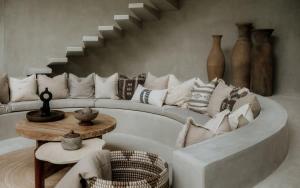 Villa Lanay - Sleeps 16 - Beach Mins Away