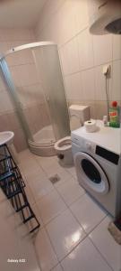 Apartman Centar LUX