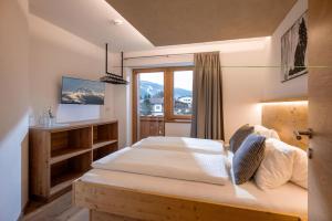 Mannharthof Appartements