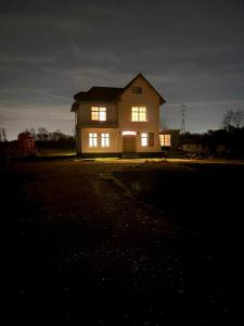 Hidden Secret of Nature