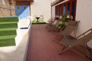 Residy Downtown Hotel