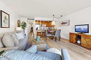 Kaanapali Shores 433