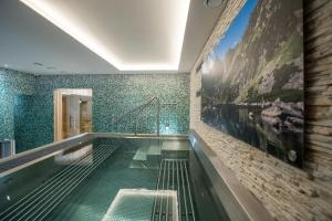 Apartmány Lúčny Raj