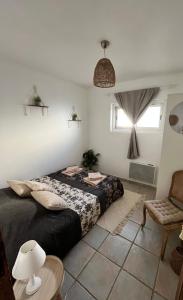 L instant cosy Garons