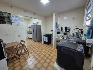 Casa da cama elástica - Alto da Boa vista - 3 quartos