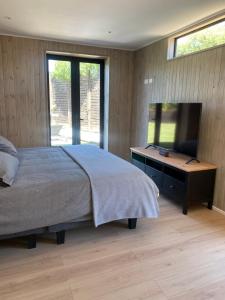 Modern and spectacular house in Maitencillo