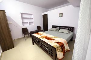 Dream Garden Homestay