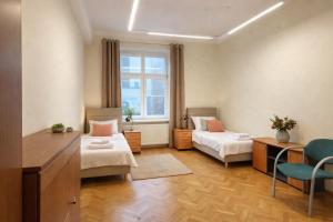 Urban Nest Apartments Długa 82