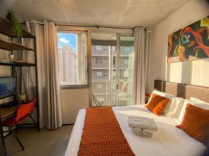 Radiant - Stúdio Px Shopp Frei Caneca Av. Paulista