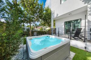 Luxurious Inter Miami Vacation Home