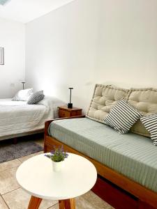 A estrenar Deptos frente a Punta Rasa y 5 minutos de Mundo Marino