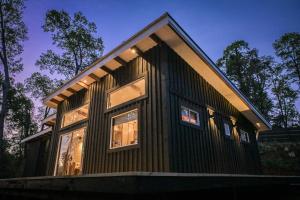 Casa en el Bosque Futrono