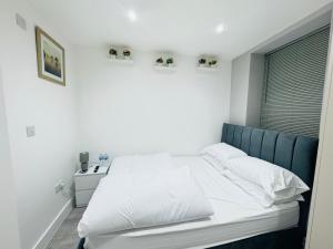 Letza House - Guest House near Cardiff City Centre