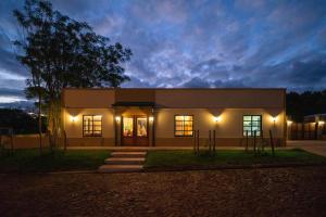 San Cosme y Damian Lodge & Spa