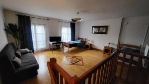 Les Gîtes Chez Léo