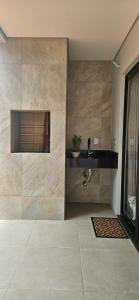 Casa na Praia em Floripa - A poucos passos do mar