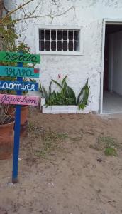 Casa por día na Praia - Tucuns