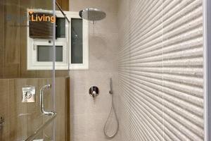 Super Luxury 3BR 2King Size bed hotel furnishing