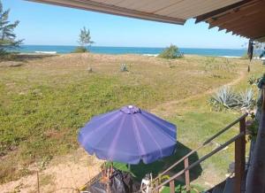 Casa por día na Praia - Tucuns