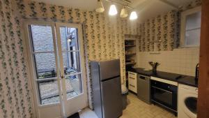 Les Gîtes Chez Léo