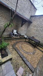 Les Gîtes Chez Léo