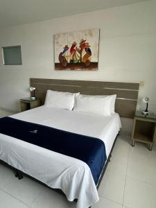 Hotel Boutique San Rafael