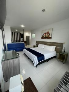 Hotel Boutique San Rafael