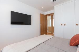 Copacabana Beach Penthouse