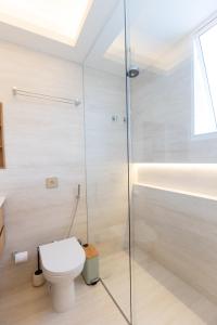 Copacabana Beach Penthouse