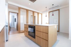 Copacabana Beach Penthouse