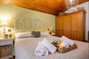 Casa Rural La Carrozal Senda del Oso