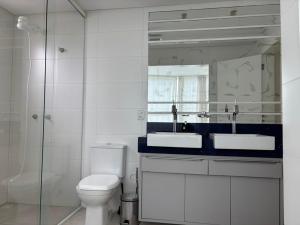 Cobertura Duplex Hidro, Churrasqueira e 4 Suítes