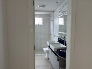 Cobertura Duplex Hidro, Churrasqueira e 4 Suítes