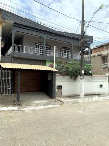 Casa em Itaoca a 200 metros da praia Perto de TUDO