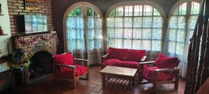 Casa ABUELO WILSON Santa Teresita