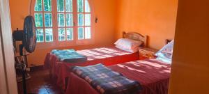 Casa ABUELO WILSON Santa Teresita