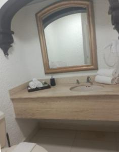 Cancún plaza vista al mar