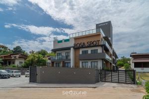 Studios Modernos a 2km da Praia do Rosa - RSOs