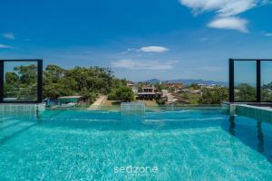 Studios Modernos a 2km da Praia do Rosa - RSOs