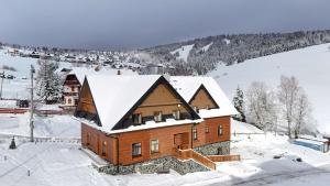 Apartmány Lúčny Raj