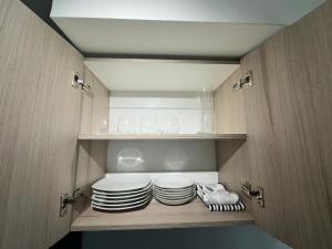 Departamento piscina y estacionamiento en condominio Villarrica