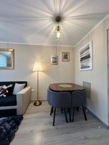 Departamento piscina y estacionamiento en condominio Villarrica