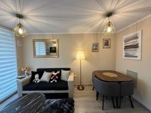 Departamento piscina y estacionamiento en condominio Villarrica